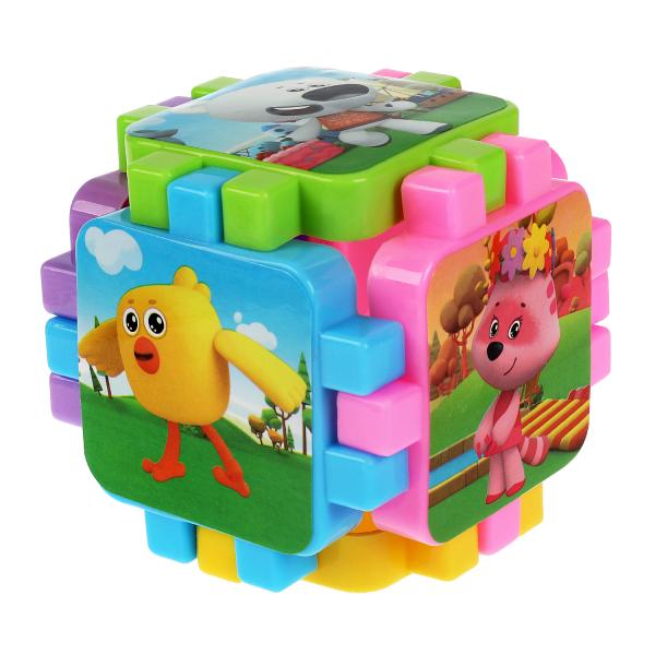 Jeu de société Mi-mi-myschki kor.27*21*6,5 cm ИГРАЕМ ВМЕСТЕ в kor.2*36шт