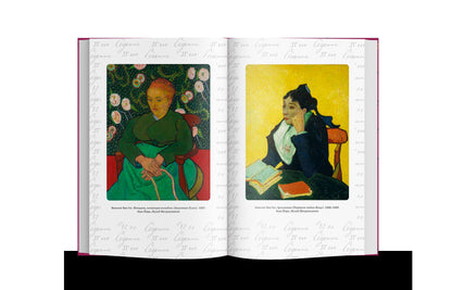 Амбруаз Воллар. Открыватель талантов