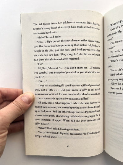 A Good Girl's Guide To Murder ( Хороших девочек не убивают)