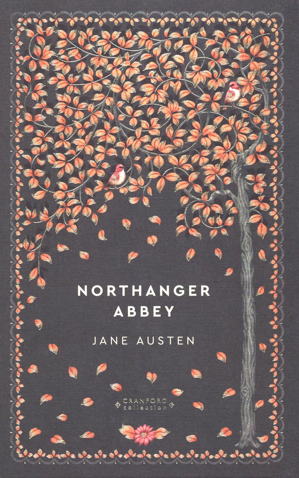 Northanger Abbey