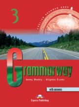 Grammaire 3. avec réponses. Pré-Intermédiaire. Les clés