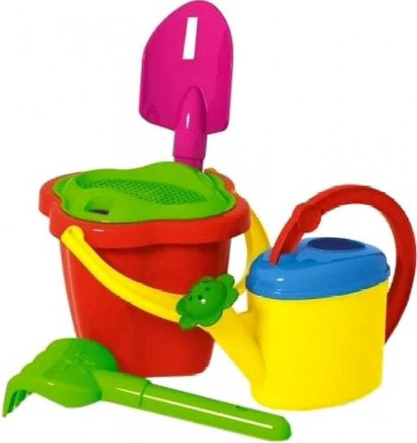 Stellar. Poids du produit № 125 (v. 1 l, sito, leïka 0,5 l, longueur 19 cm, griffonnage 19 cm) art.01825