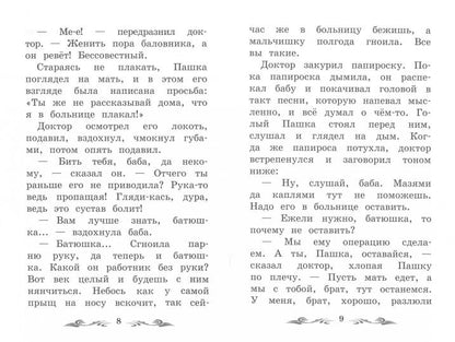 Remarque : рассказы.