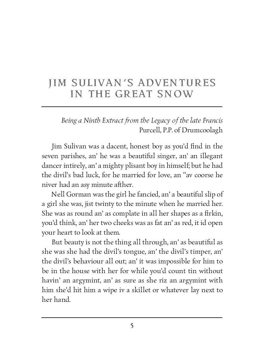 Les Papiers Purcell 3 = Записки Перселла 3: на англ.яз