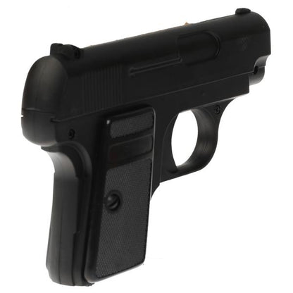 Pistolet (п) métal., chargeur simple, avec pistolets C1 en cor. dans кор.60шт