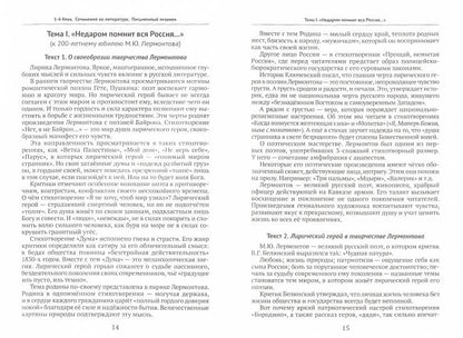 Подготовка к ЕГЭ. Русский язык и литература. Экзаменационное сочинение. Овдиенко Г.Г.