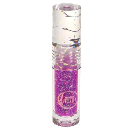 Le produit cosmétique de la marque DЕВОЧЕК est pour chaque jour de maquillage, rose MИЛАЯ LЕДИ en cor.48*12шт