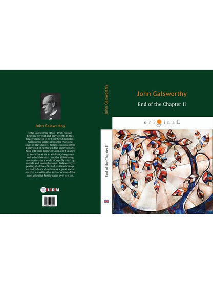 Fin du chapitre 2 = Конец главы 2: кн. en anglais