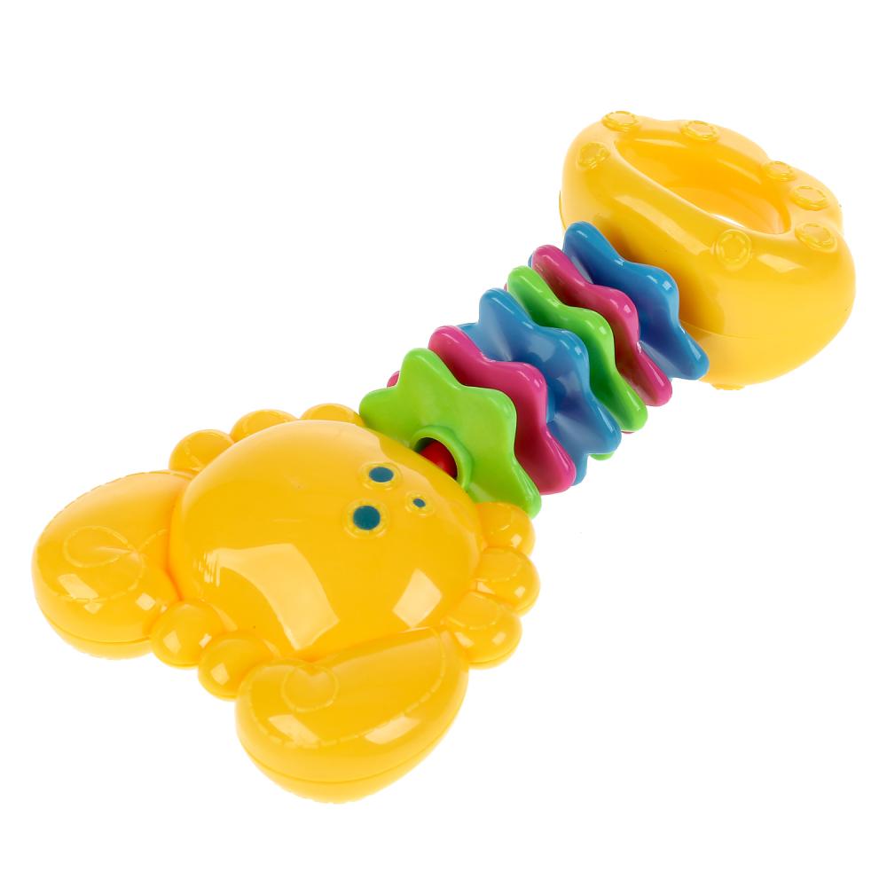 Развивающая игрушка на блистере (русс. уп.) Умка в кор.2*120шт