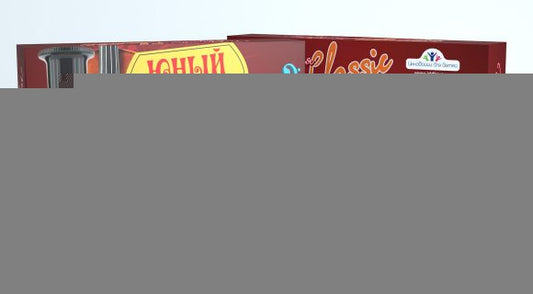 Набор Юный Парфюмер: Парфюмерная симфония Классика (с натуральными маслами пачули, жасмина, гвоздики, лимона, апельсина, основой для духов и лаборатор