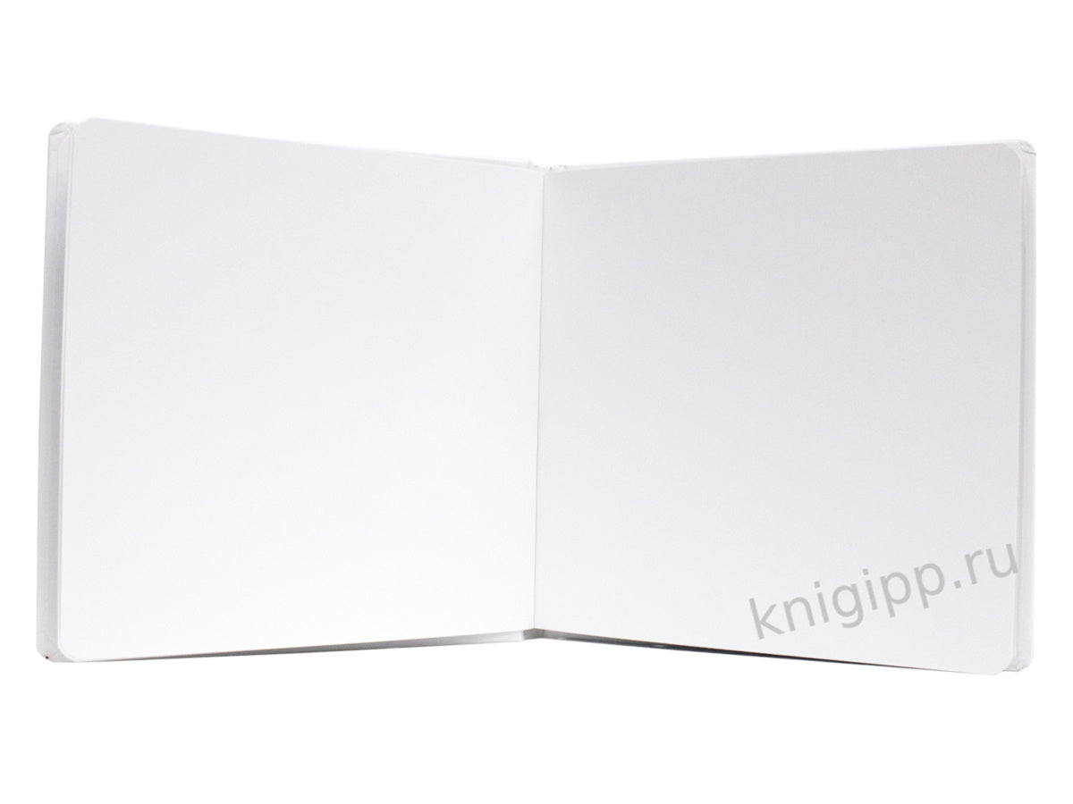 MyArt. Royal Art СКЕТЧБУК. ВОЛЧИЦА