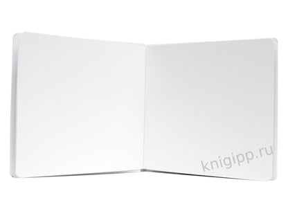 MyArt. Royal Art СКЕТЧБУК. ВОЛЧИЦА