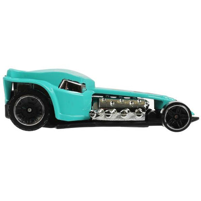 Machine en métal ROAD RACING SUISSE 7,5 cm, dans un assortiment, en blister. Parc technologique en cor.2*288шт