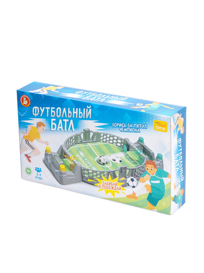 Игра настольная "Футбольный батл" Aктив time