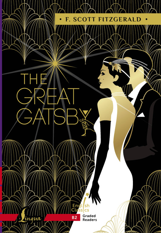 Gatsby le Magnifique. B2