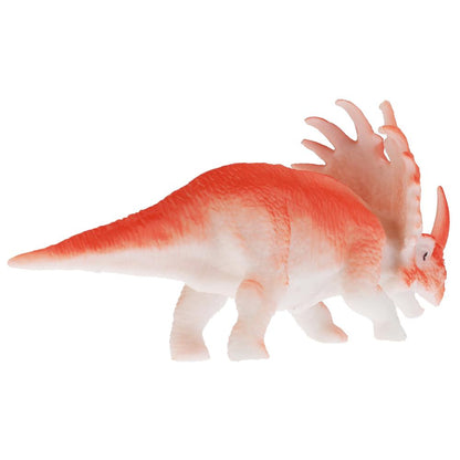 Jeu en plastique pour dinosaures. меняют цвет в воде. пак. с хэдером. ИГРАЕМ ВМЕСТЕ в кор.2*160шт