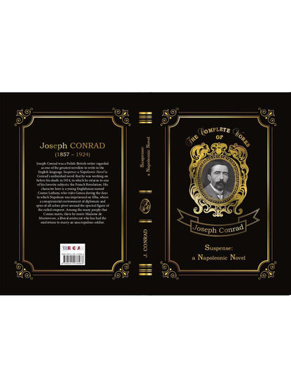 Suspense : un roman napoléonien = Ожидание: роман Наполеона. Т. 17 : en anglais