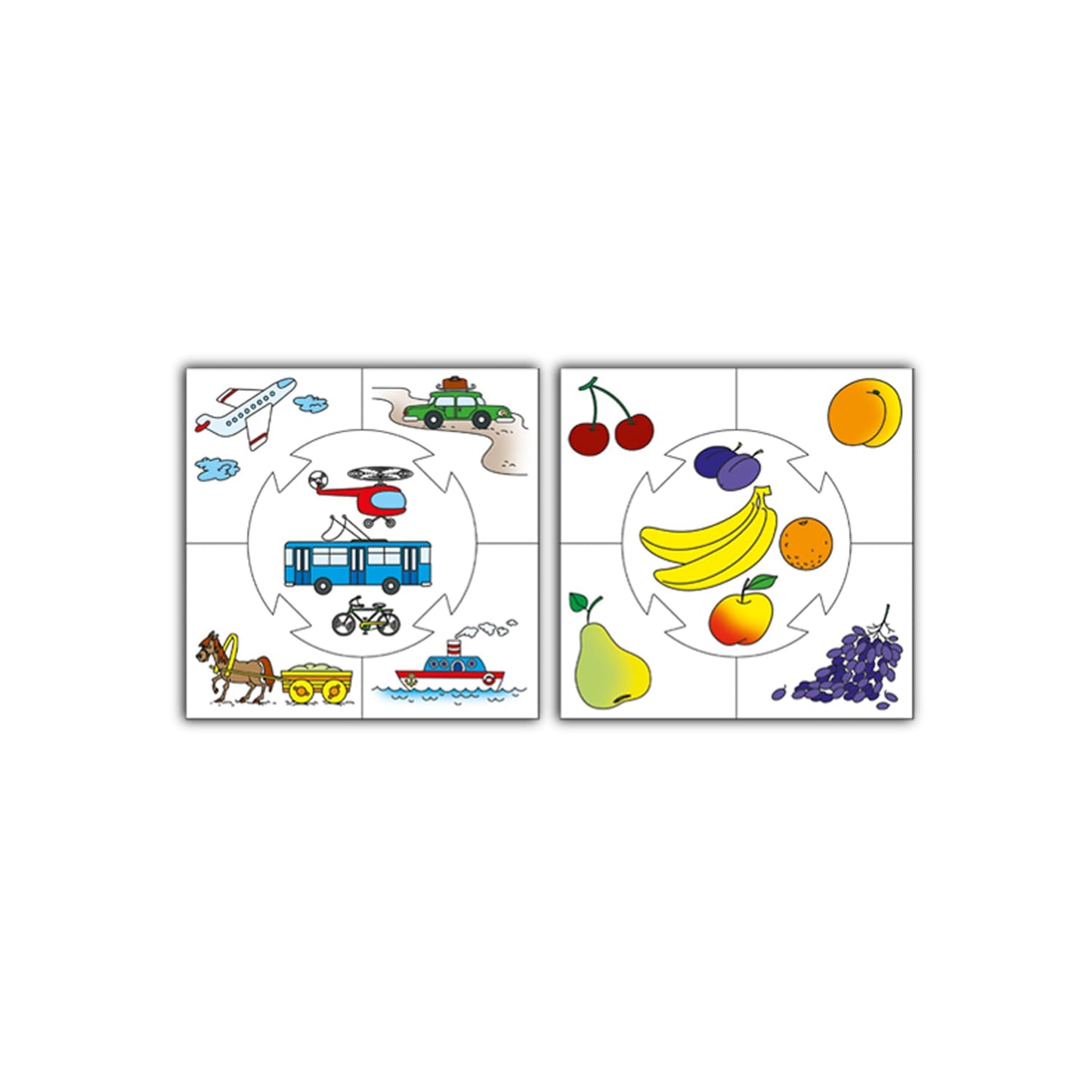 Jeu d'ouverture Jeu "Jeux" art.00054