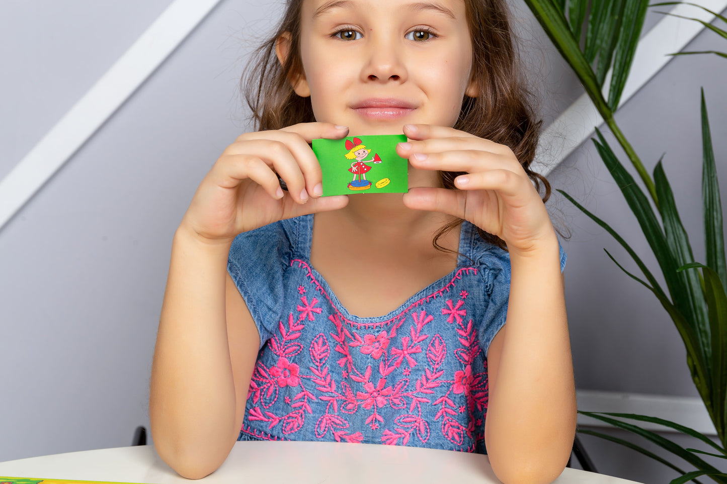 ИГРА НАСТОЛЬНАЯ "ВИКТОРИНА ПЕРВОКЛАССНИКА" 00153 в кор.10шт