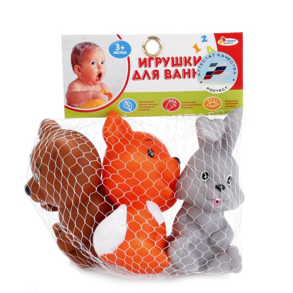 Le jeu en plastique pour les femmes est, Lisa, 3 pièces. dans le set ИГРАЕМ ВМЕСТЕ в кор.50шт