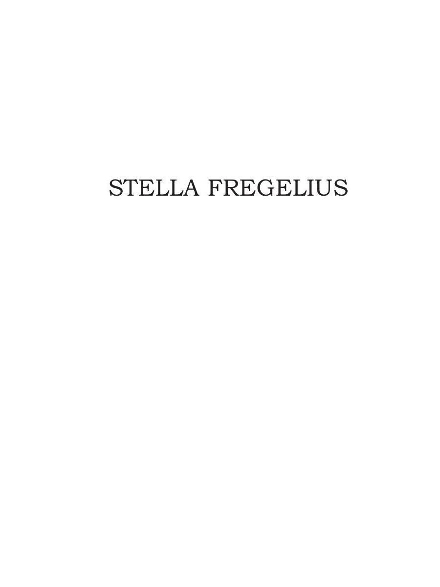 Stella Fregelius & Mr. Meeson’s Will = Стелла Фрегелиус: история трех судеб & Завещание мистера Мизона: на англ.яз