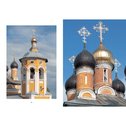 Храмы России: Муром