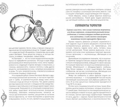 УР Растительный и животный мир. Сотрудничество и взаимопомощь (12+)