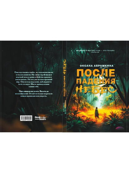 После падения небес