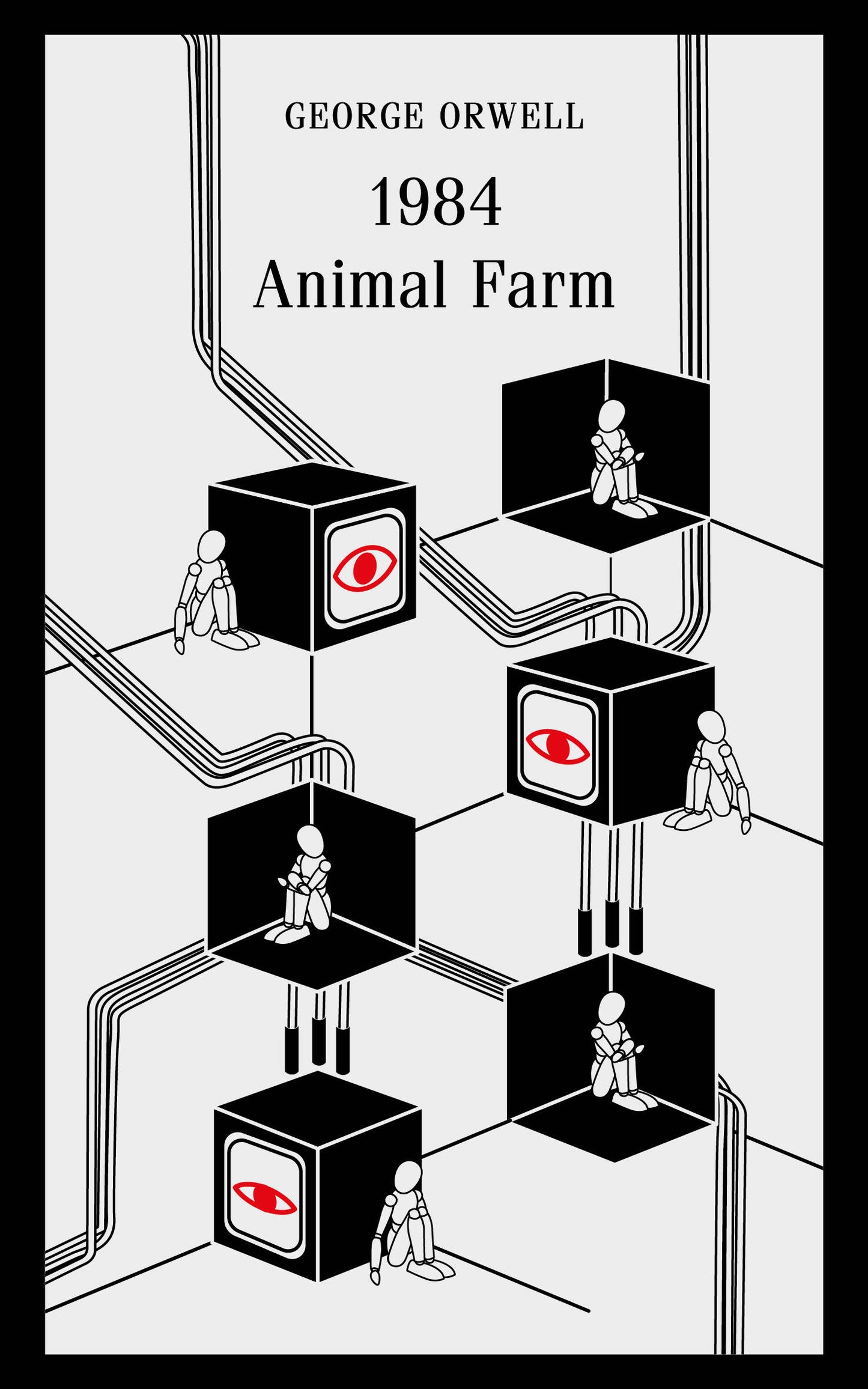 1984. La Ferme des animaux