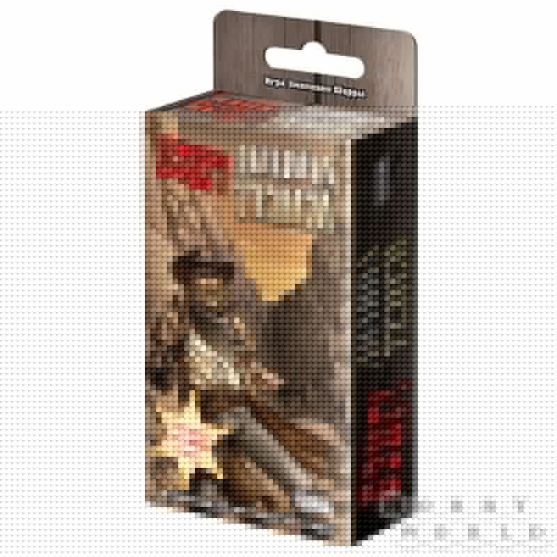 Наст.игра МХ "Бэнг! Долина теней" арт.915089 РРЦ 290 руб.
