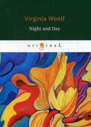 Nuit et Jour = Ночь и день: на англ.яз