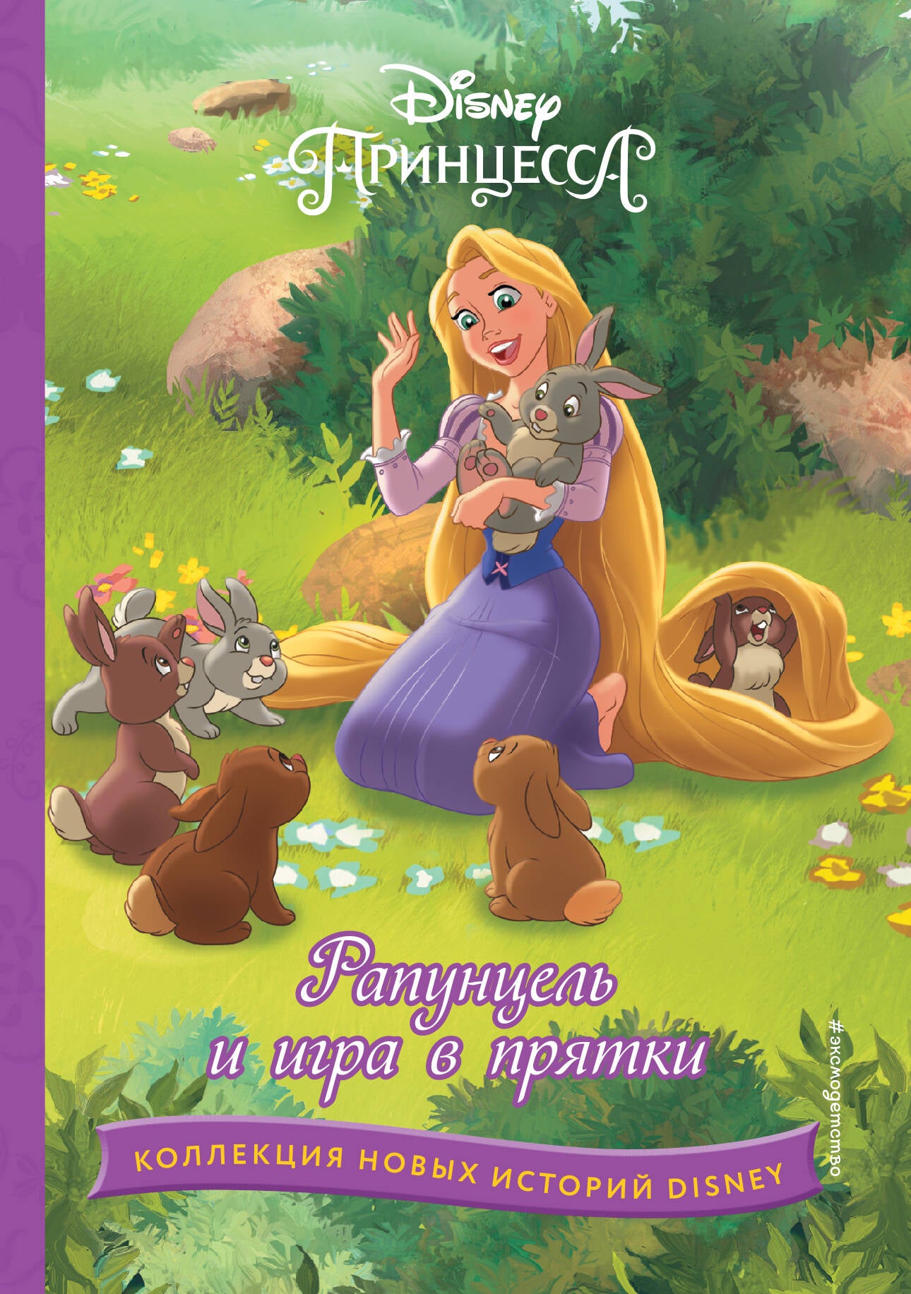 Raiponce et jeux de société