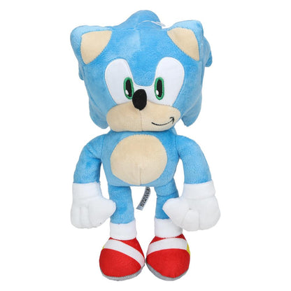 Jeu de méga-héros multi-fils Sonic 30 cm, sans puce Jeu de jeu en cor.24 pouces