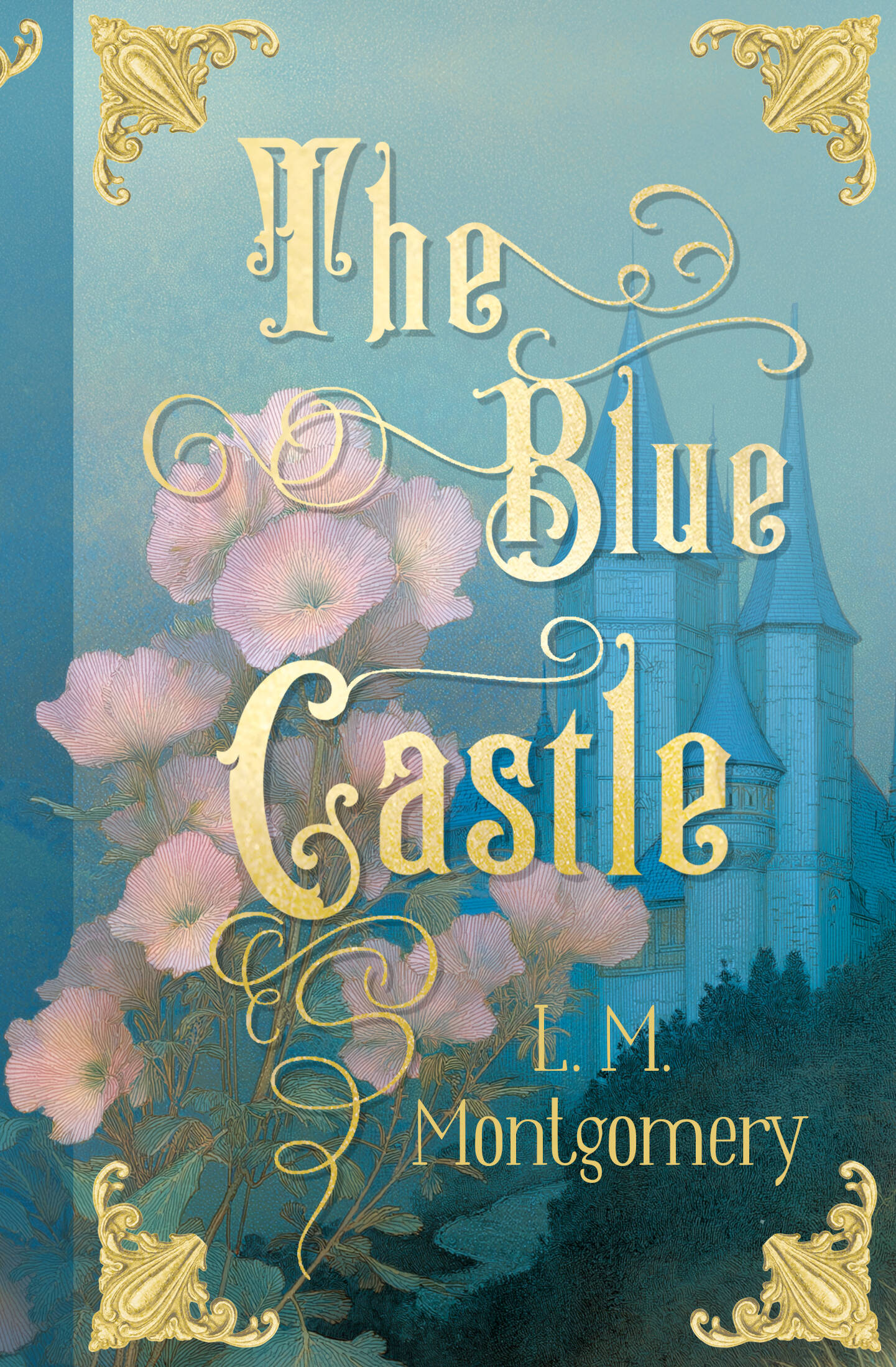 Le Château Bleu
