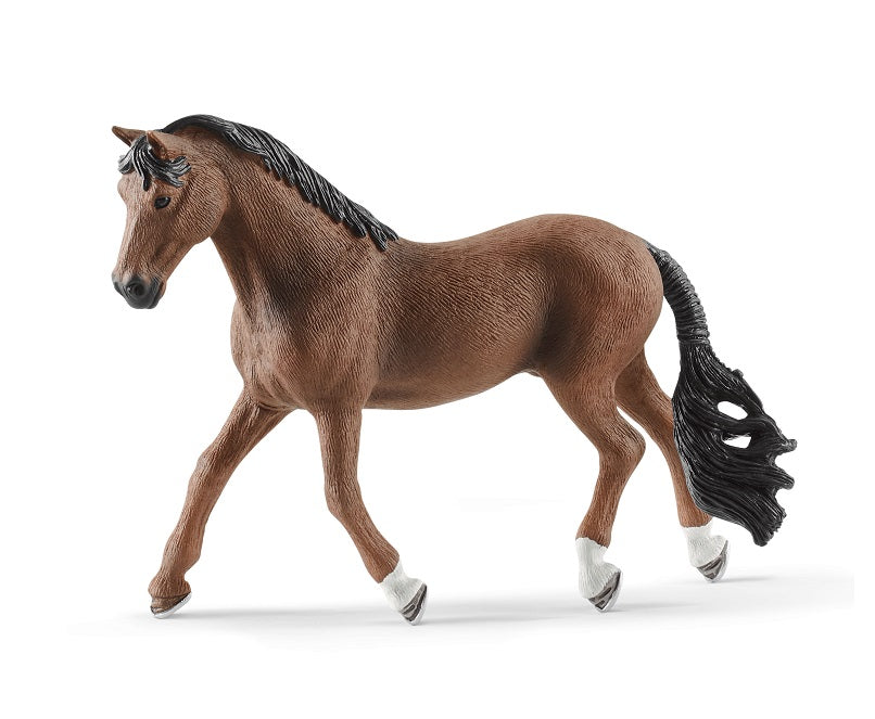 Schleich. Figurine art.13909 "Тракененский мерин"