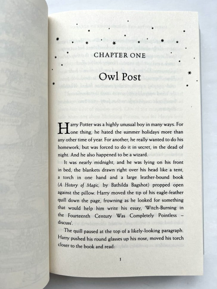Harry Potter et le prisonnier d'Azkaban JK Rowling Гарри Поттер и узник Азкабана Д.К. РоульING / Книги на английском языке