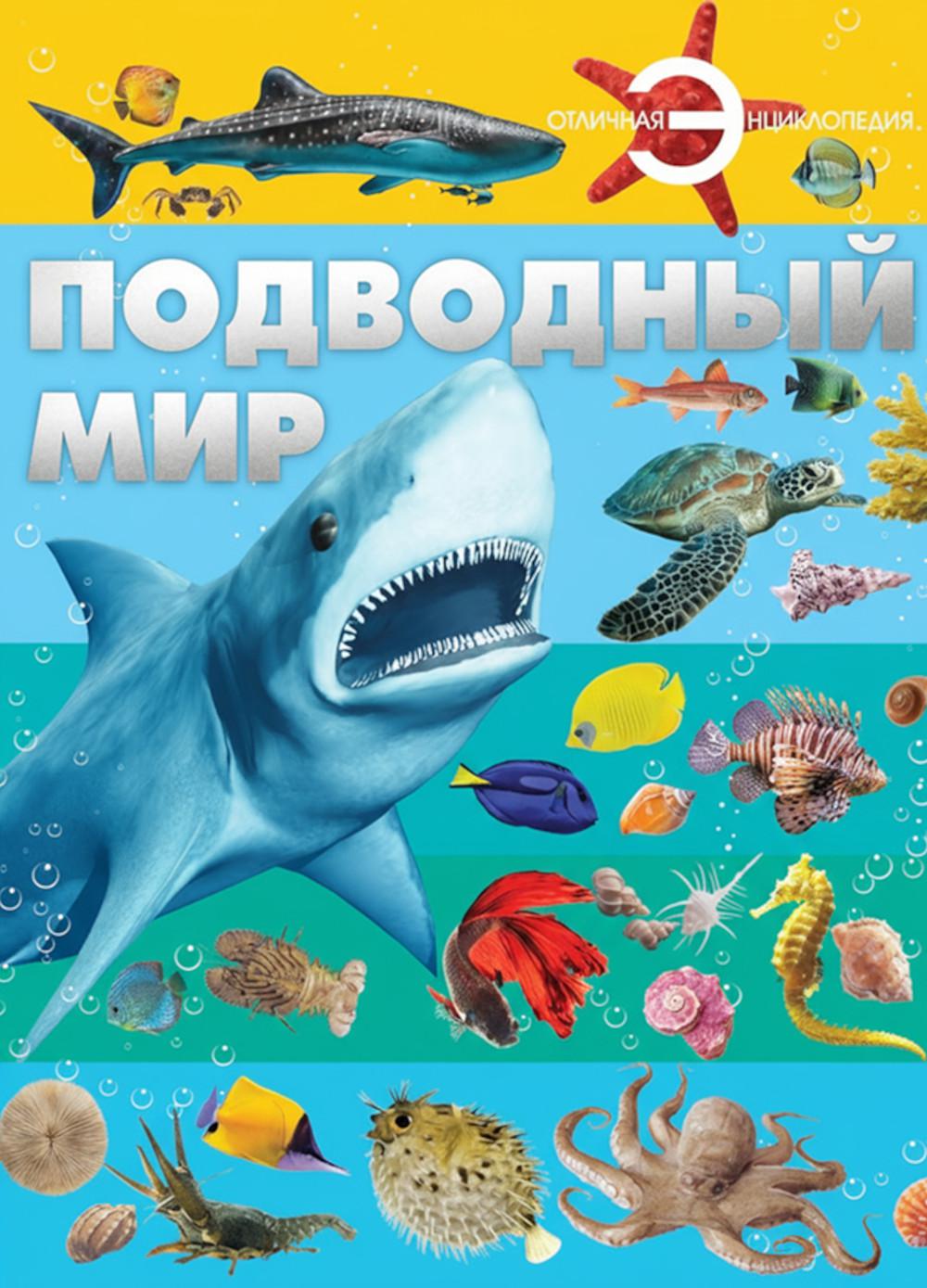 Подводный мир