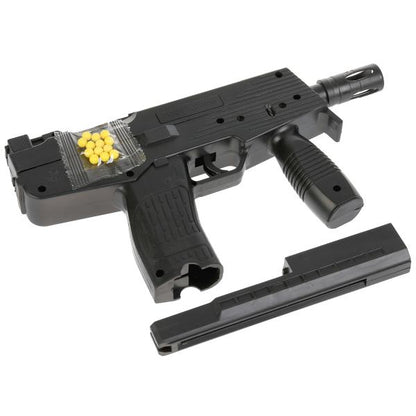 Automat (п) с пульками MP9 в пак. dans le cor.2*72шт