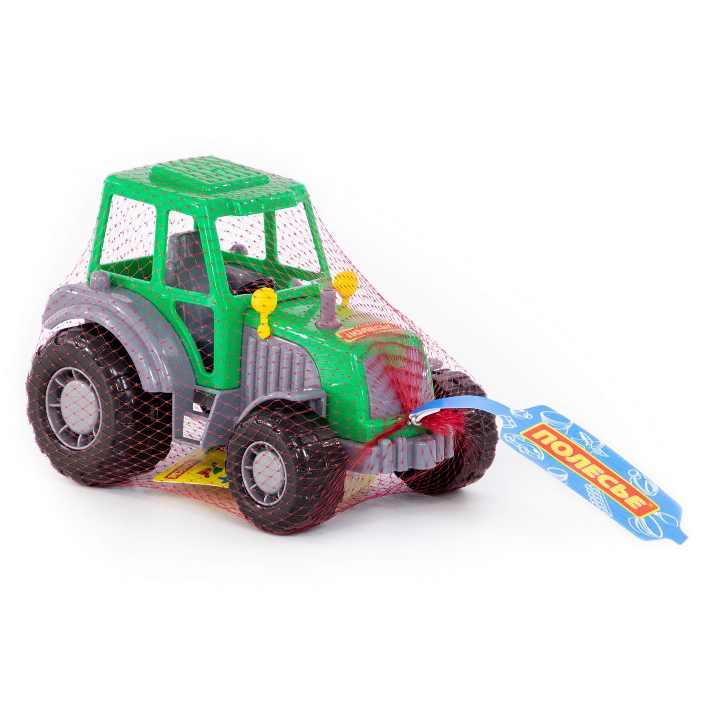 Полесье. Tracteur "Мастер" art.35240 /10