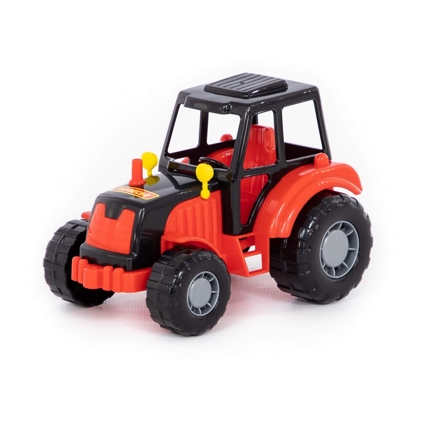 Полесье. Tracteur "Мастер" art.35240 /10