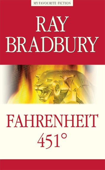 451 по Фаренгейту = Fahrenheit 451 (инт)