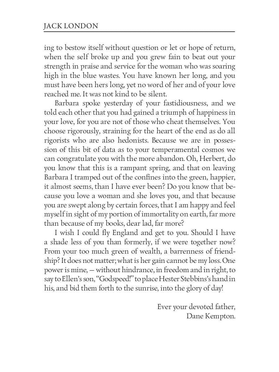 The Kempton-Wace Letters = Письма Кемптона - Уэйсу: на англ.яз