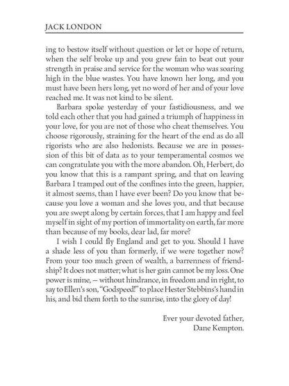 The Kempton-Wace Letters = Письма Кемптона - Уэйсу: на англ.яз