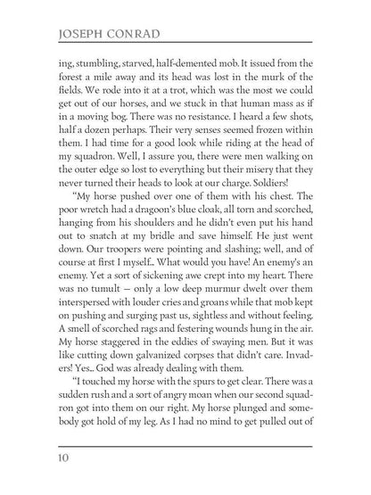 Tales of Hearsay = Сборник: Черный штурман, Князь Римский, Душа воина, История: кн. на англ.яз