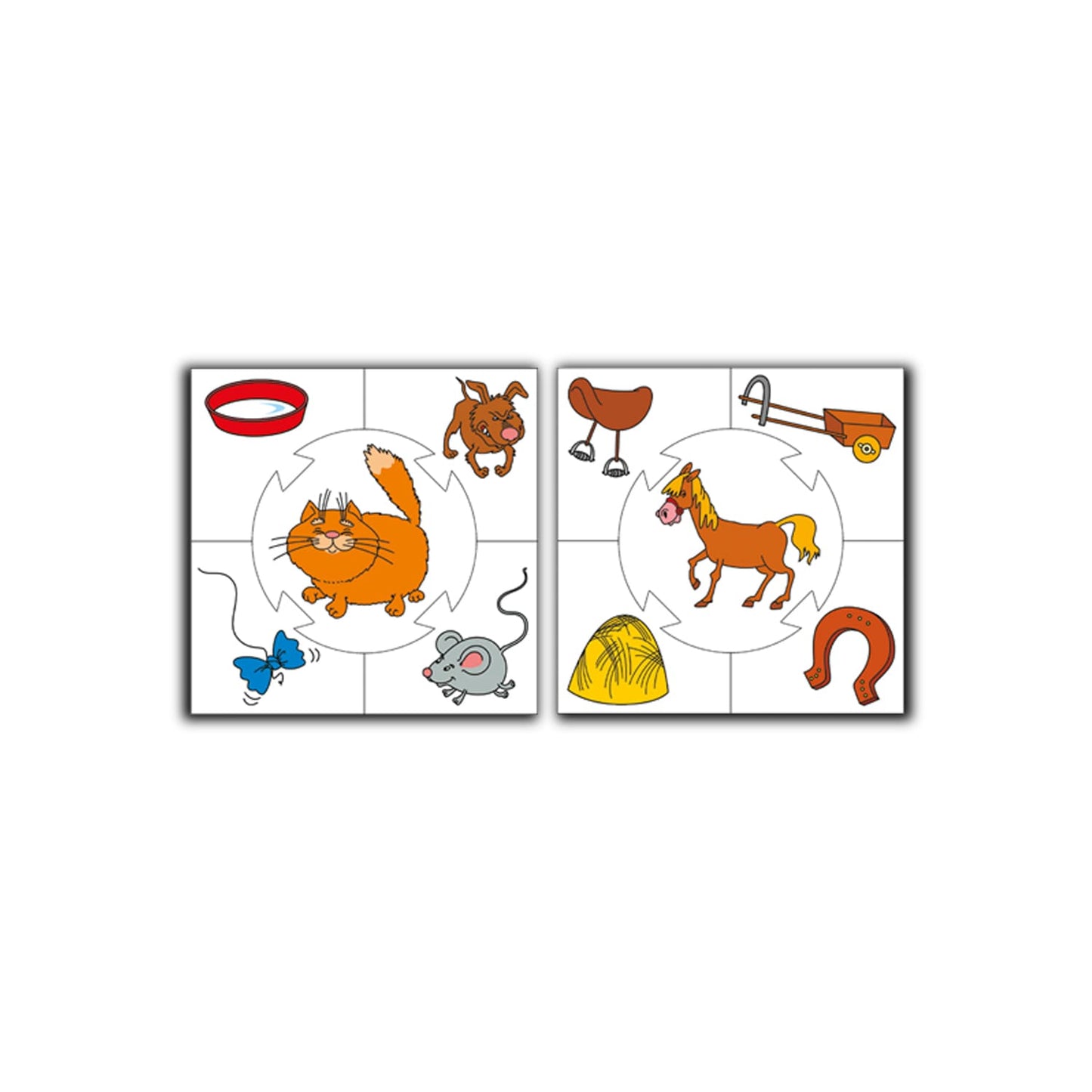 Игра 00241 Логика