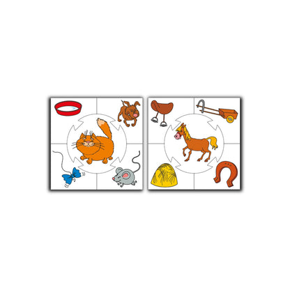 Игра 00241 Логика