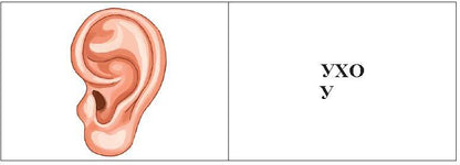 Cornev. La prise en charge des enfants et des groupes d'enfants risque de provoquer des distractions. 4-5 lettres. Уч.-мет. пос. (ФГОС)