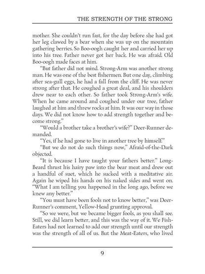 The Strength of the Strong and The Turtles of Tasman = Сила сильных и Черепахи Тасмана. Т. 25: на англ.яз