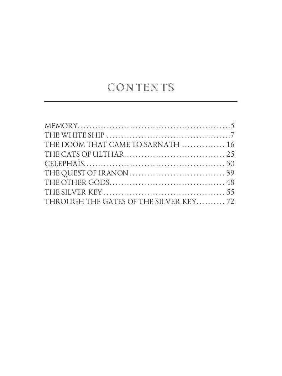 The White Ship and Other Stories = Белый корабль и другие истории: на англ.яз