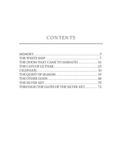 The White Ship and Other Stories = Белый корабль и другие истории: на англ.яз